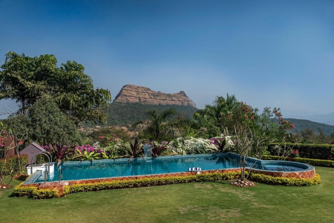 Photo of Outdoor in Lonavala