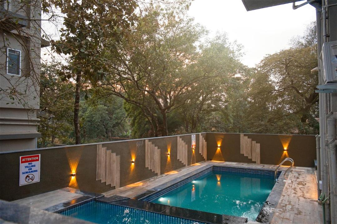 Photo of Outdoor in Lonavala