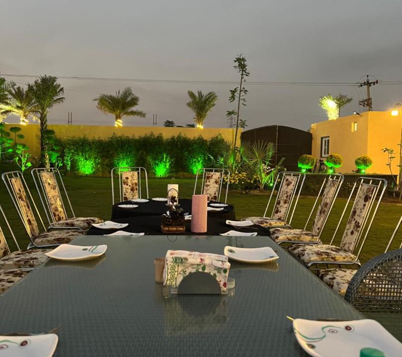 Photo of Patio Balcony in Jalandhar