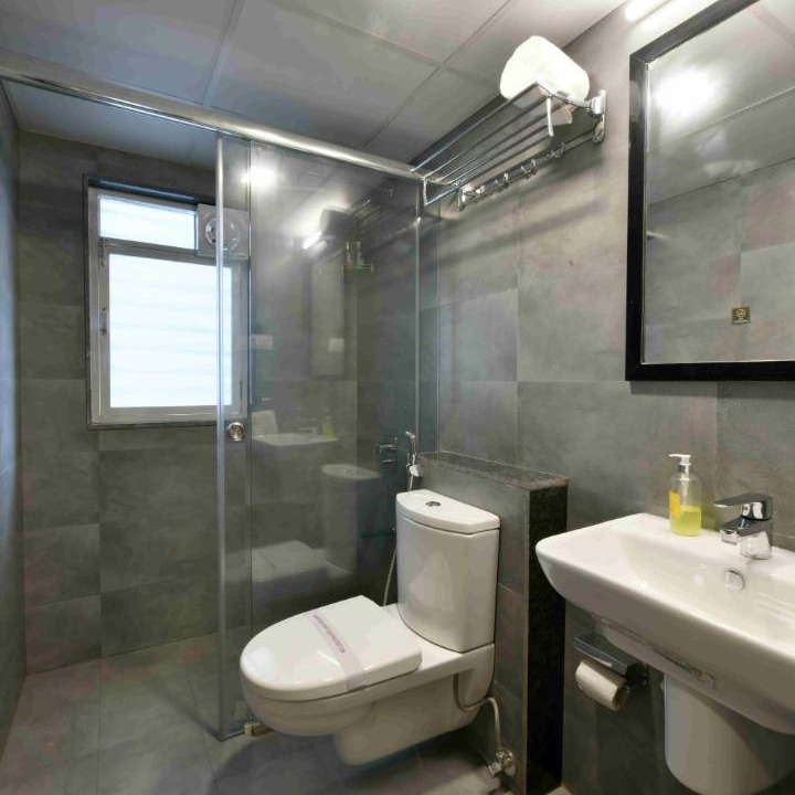 Photo of Bathroom in Nashik