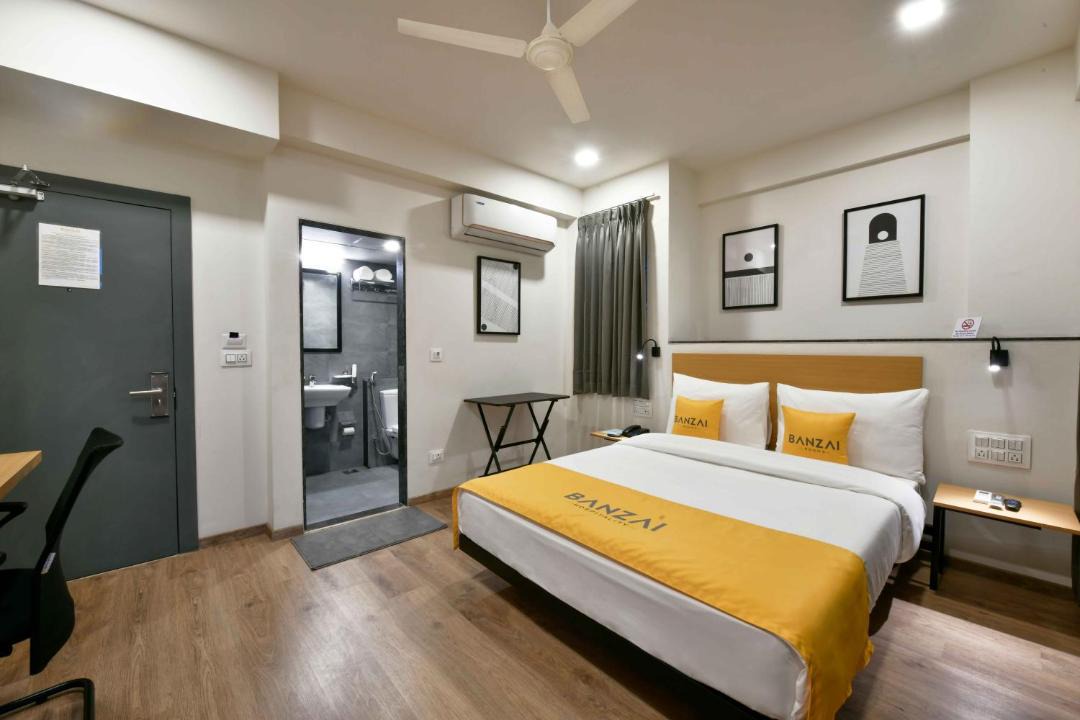 Photo of Bedroom in Nashik