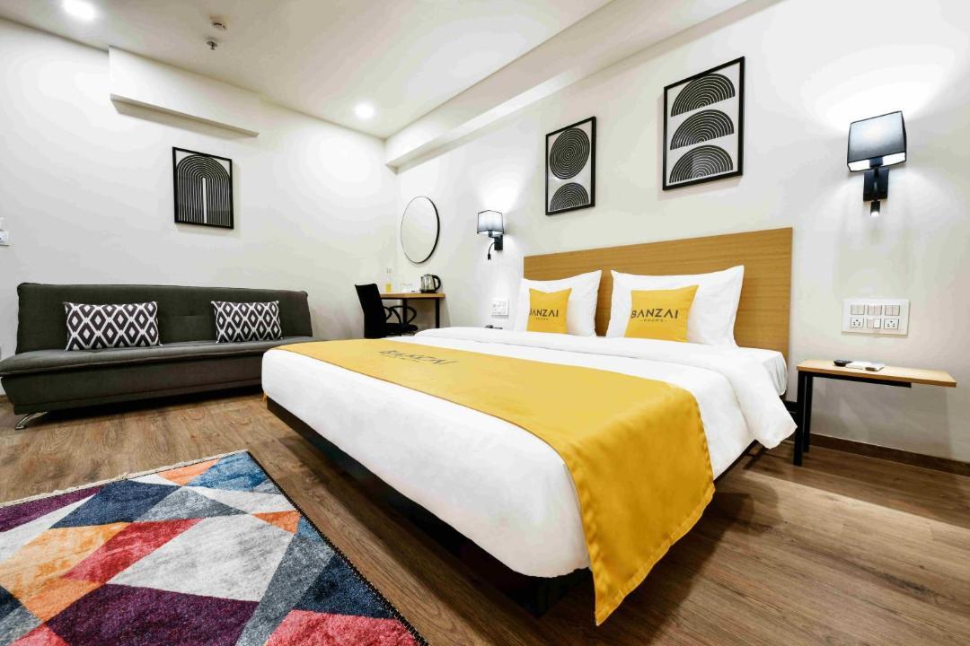 Photo of Bedroom in Nashik