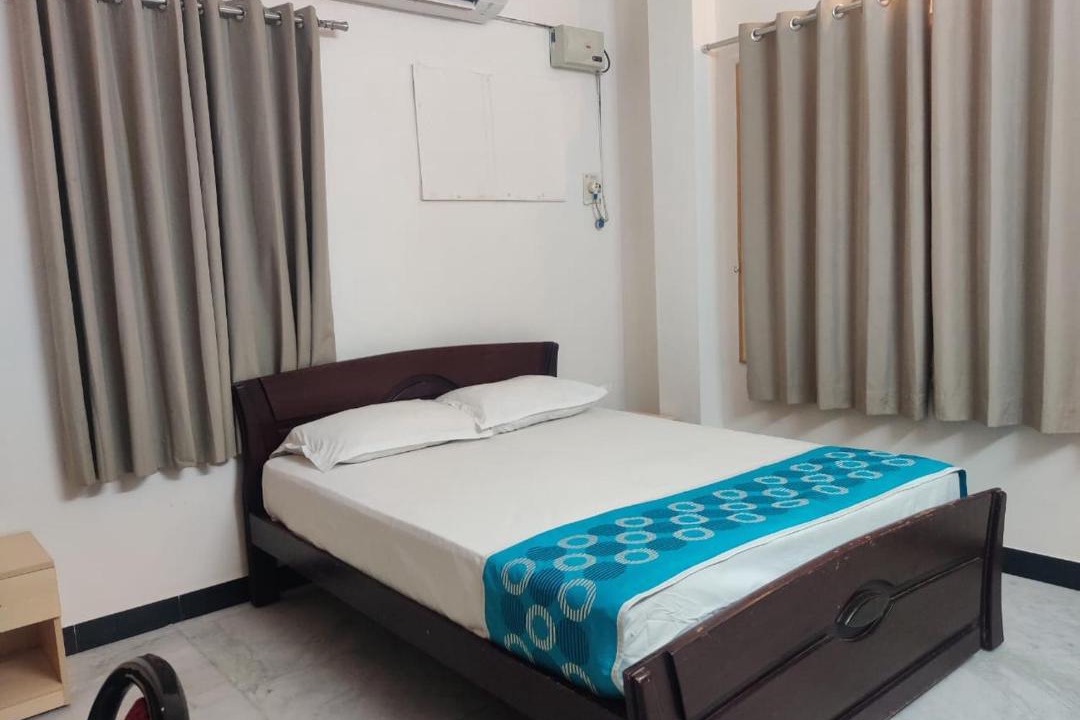 Photo of Bedroom in T Nagar