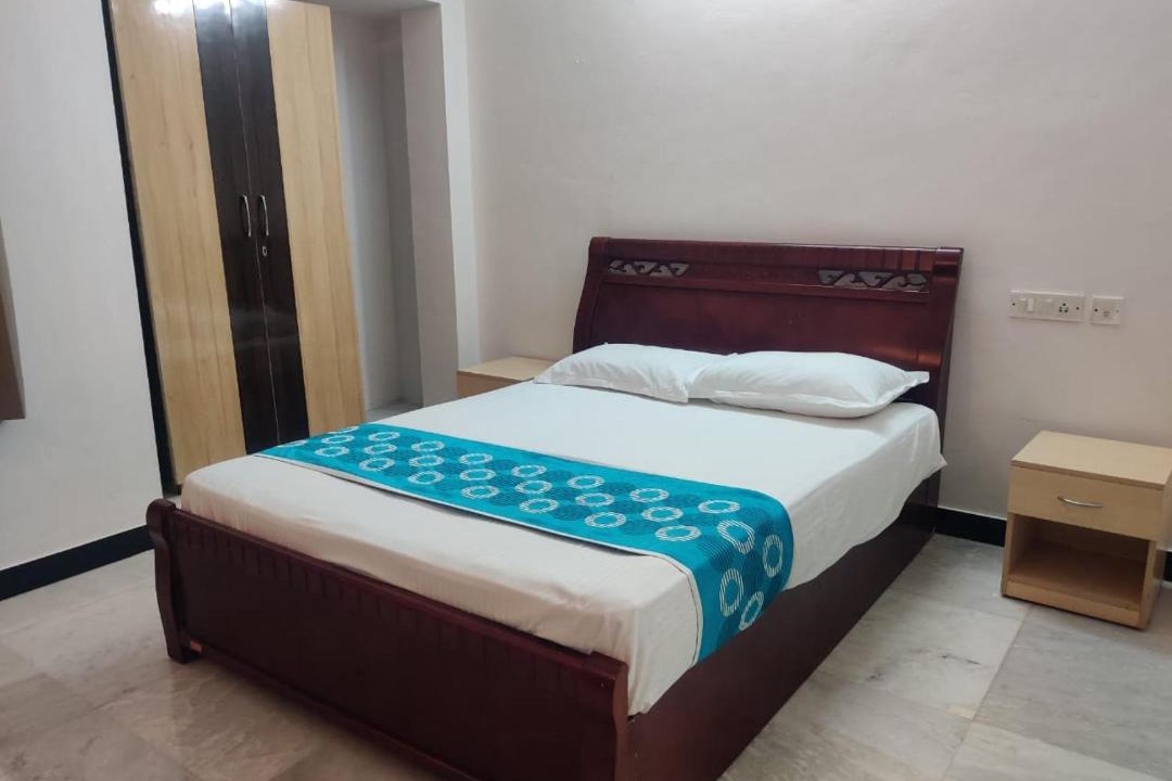 Photo of Bedroom in T Nagar