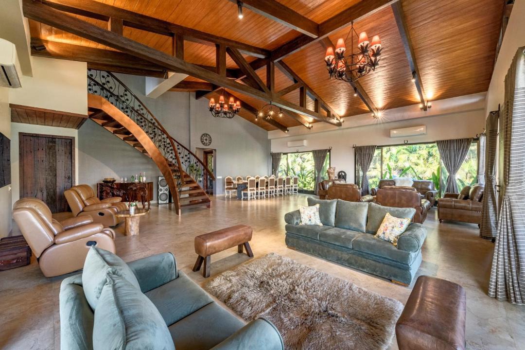 Photo of Livingroom in Lonavala