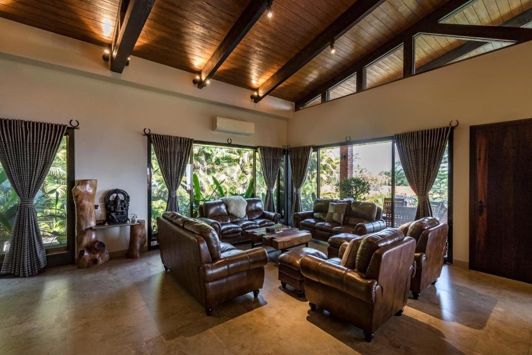 Photo of Livingroom in Lonavala