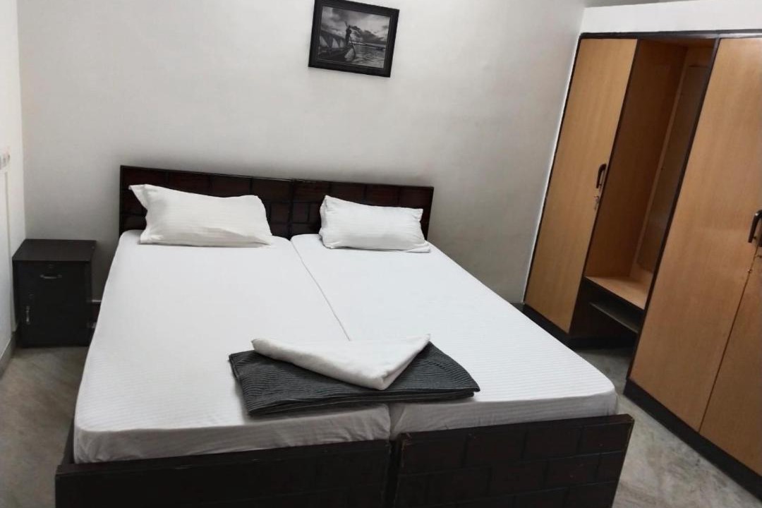 Photo of Bedroom in Park Street