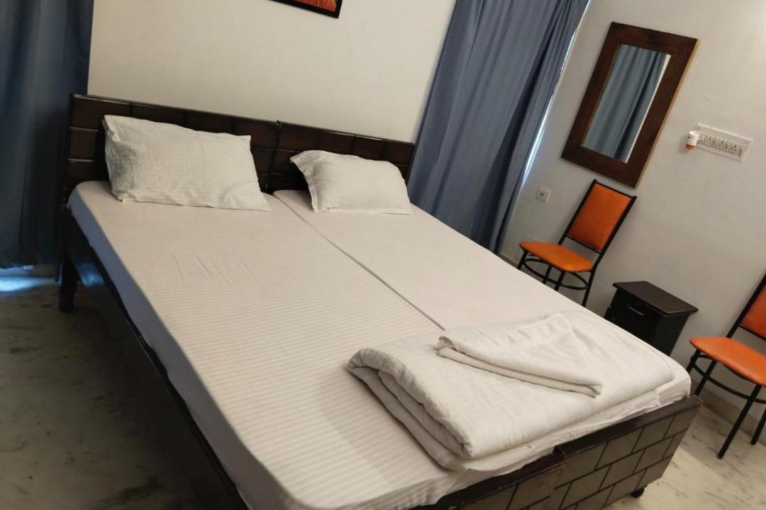Photo of Bedroom in Park Street