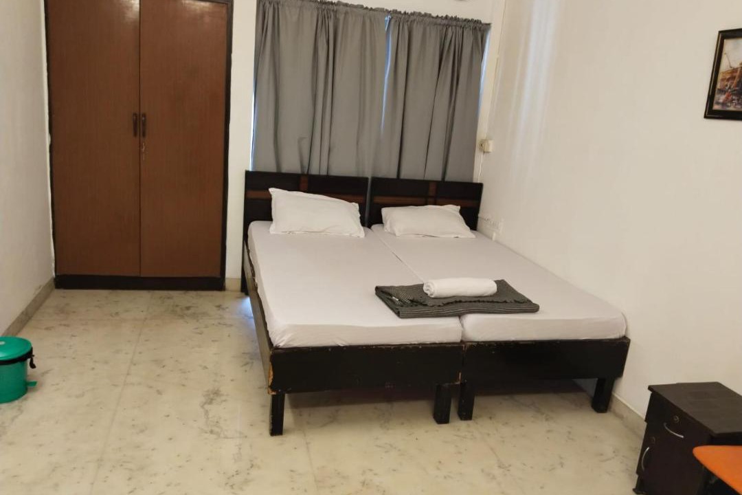 Photo of Bedroom in Park Street