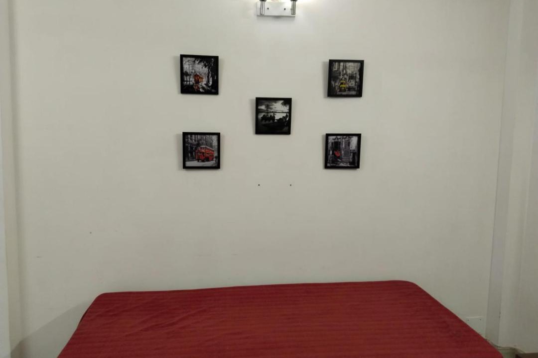 Photo of Bedroom in Park Street