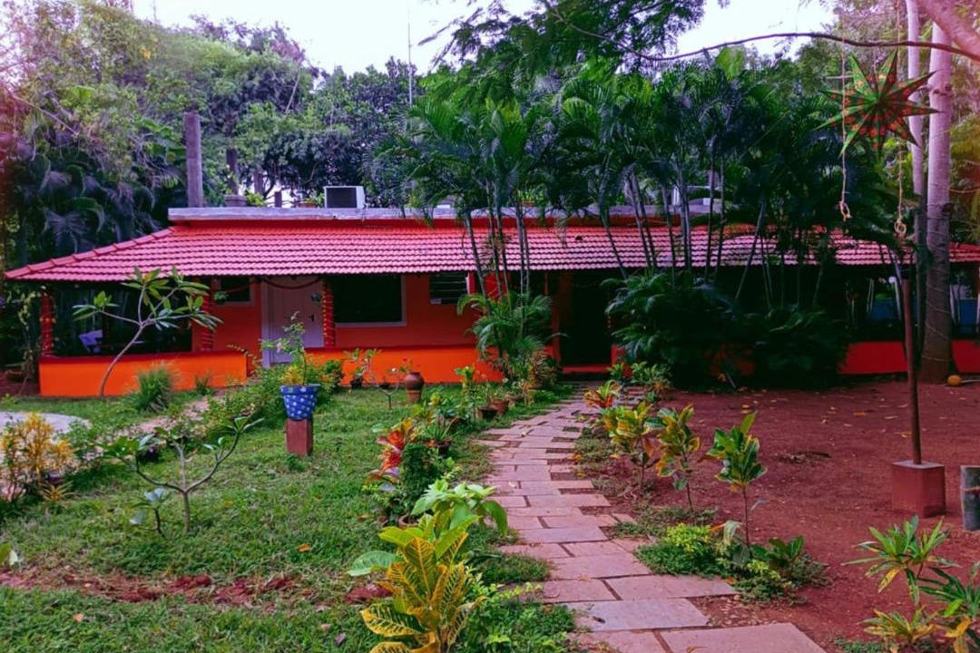 Photo of Others in Auroville