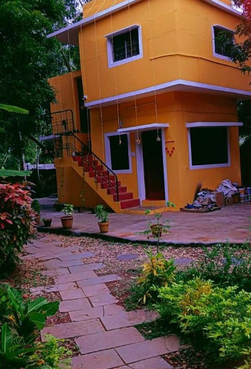 Photo of Others in Auroville