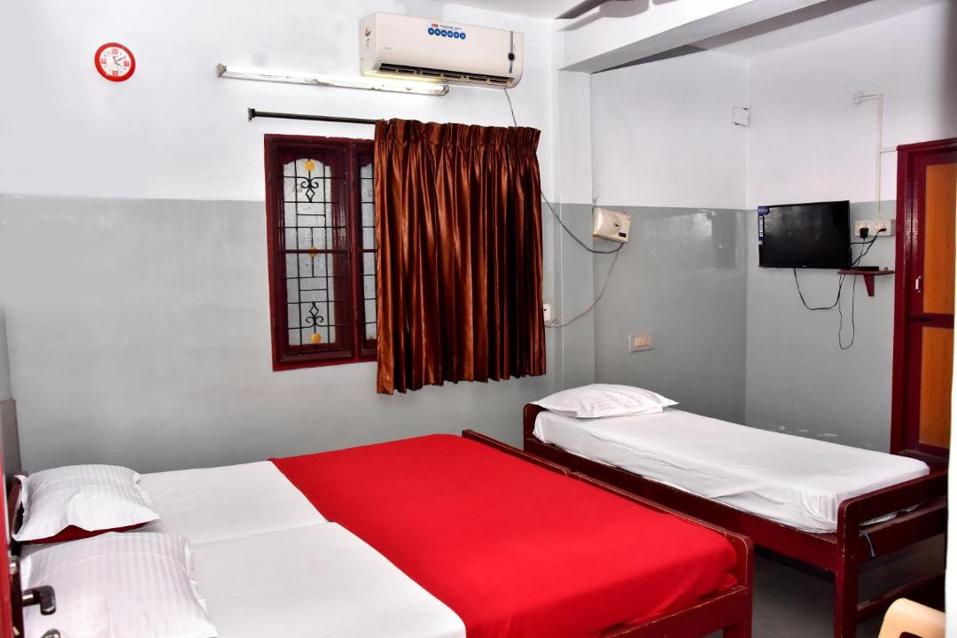 Photo of Bedroom in Dindigul