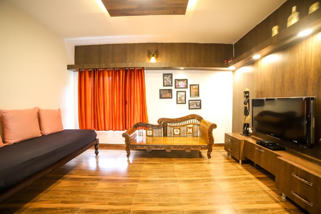 Photo of Livingroom in Kotagiri