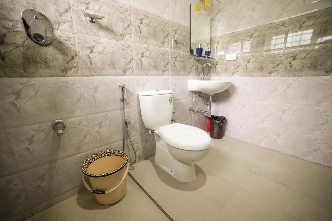 Photo of Bathroom in Kotagiri