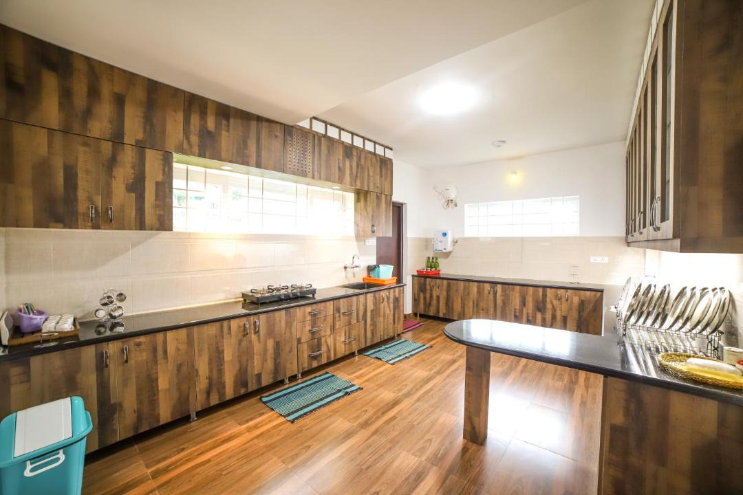 Photo of Kitchen in Kotagiri