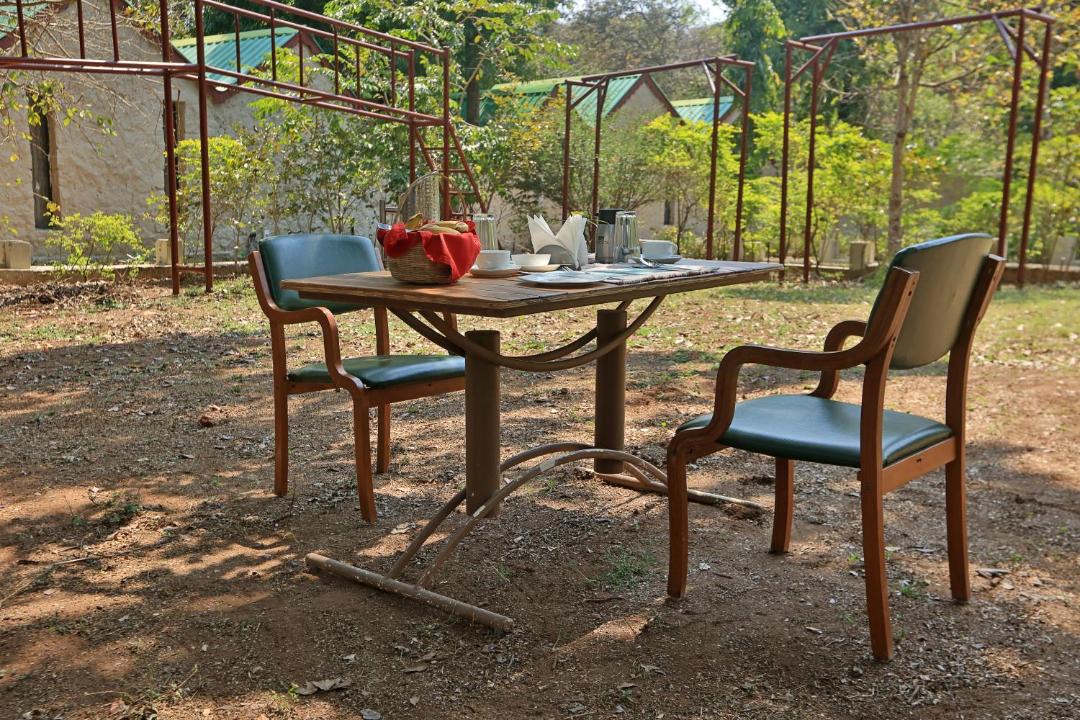 Photo of Patio Balcony in Turiya