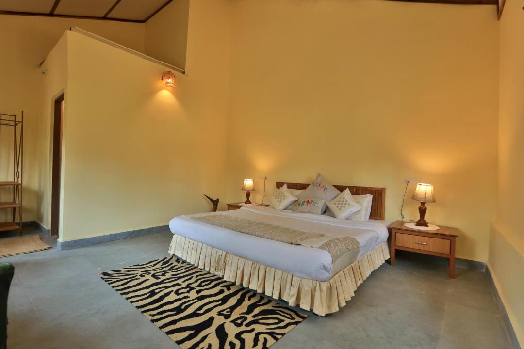 Photo of Bedroom in Turiya
