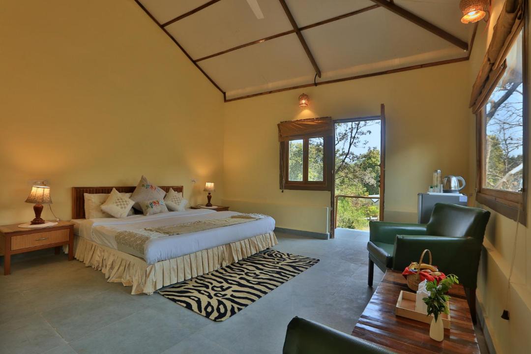 Photo of Bedroom in Turiya