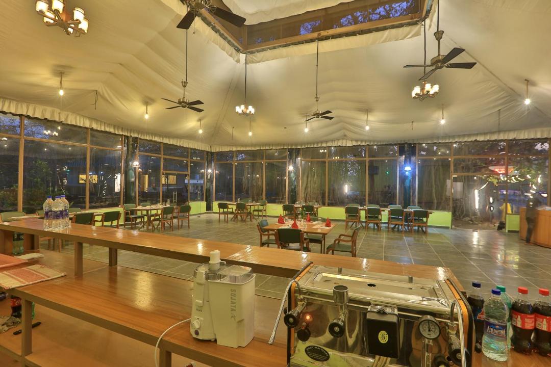 Photo of Kitchen in Turiya