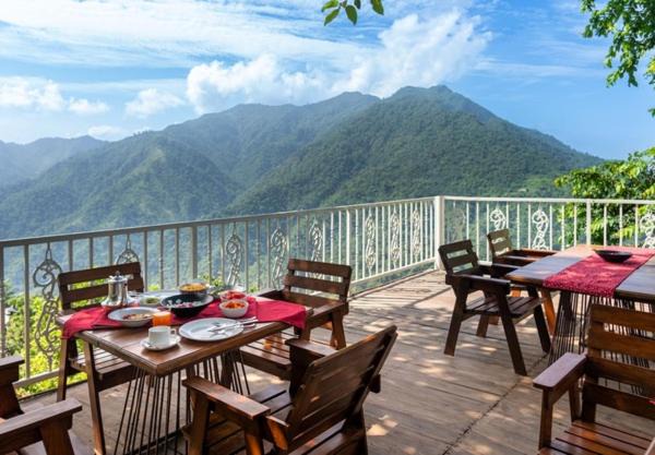 Photo of Patio Balcony in Sirala