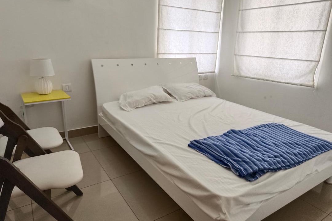 Photo of Bedroom in Manchanabele