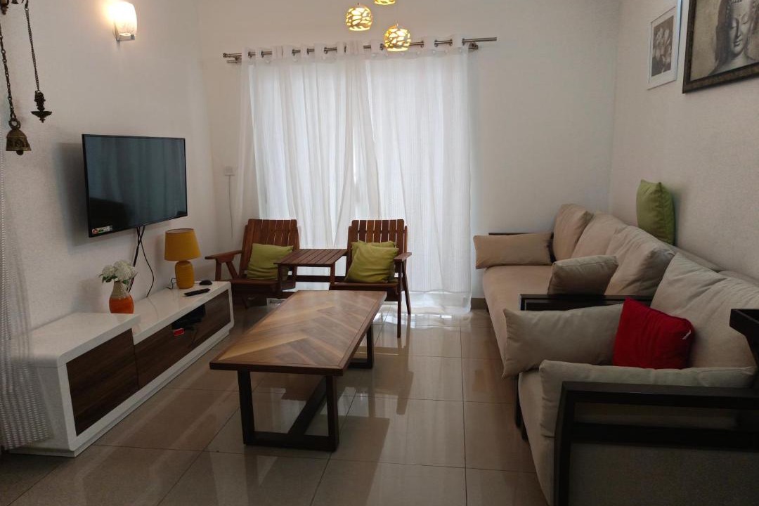 Photo of Livingroom in Manchanabele