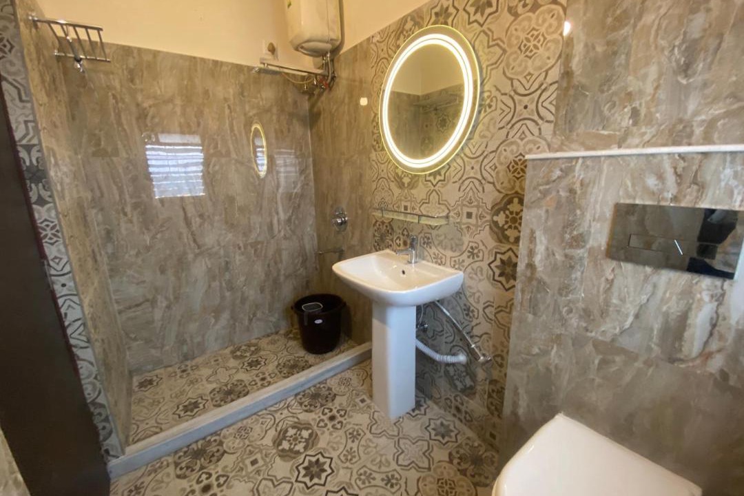 Photo of Bathroom in Ballygunge