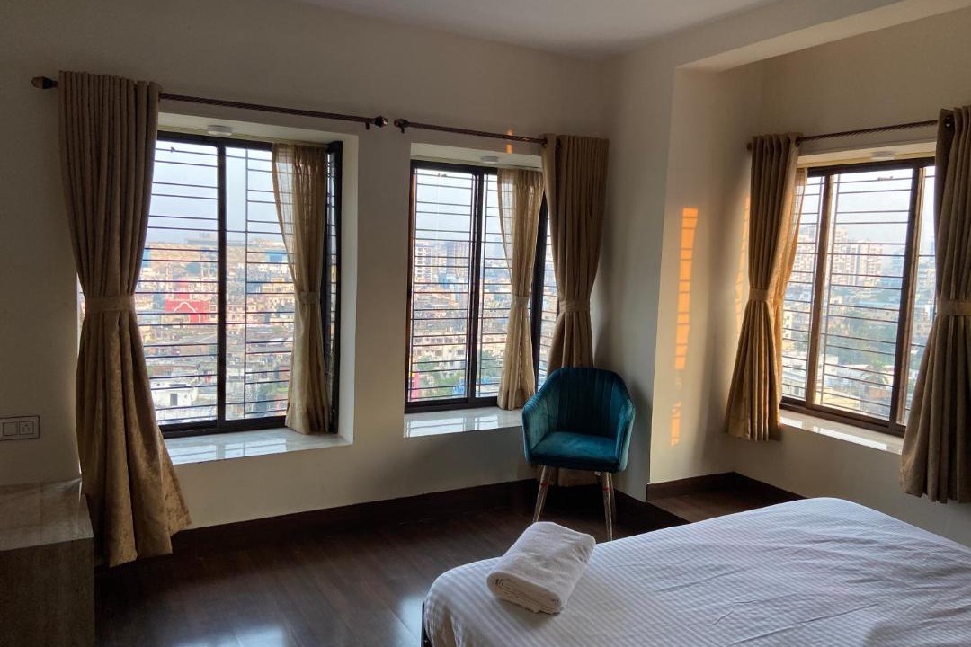 Photo of Bedroom in Ballygunge