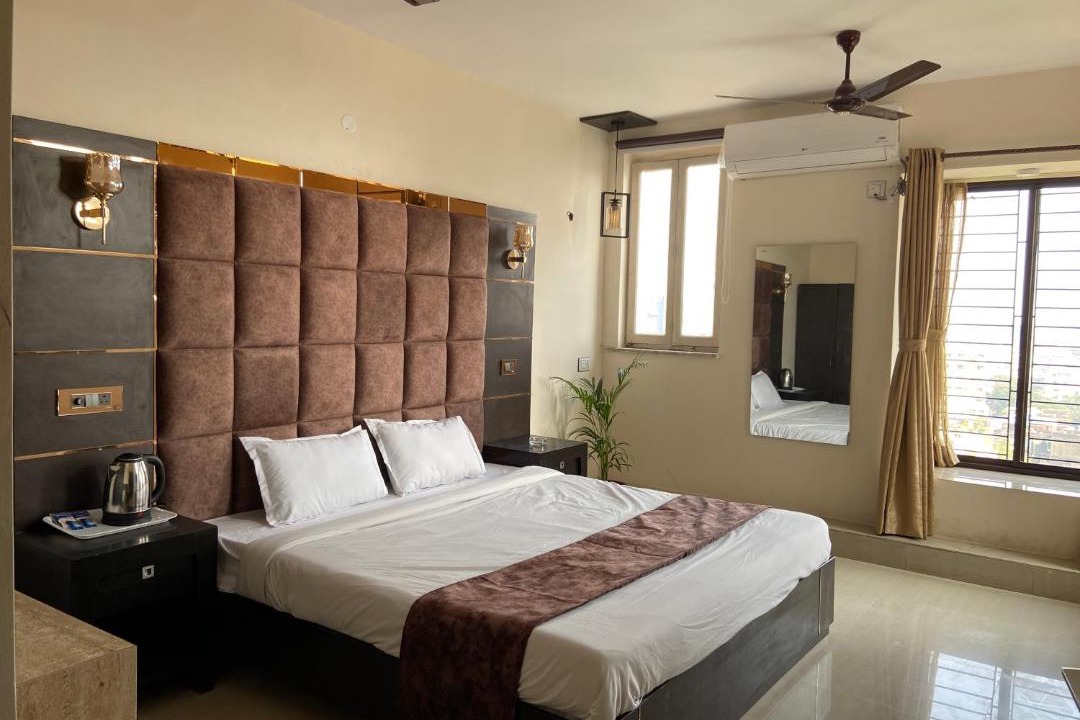 Photo of Bedroom in Ballygunge