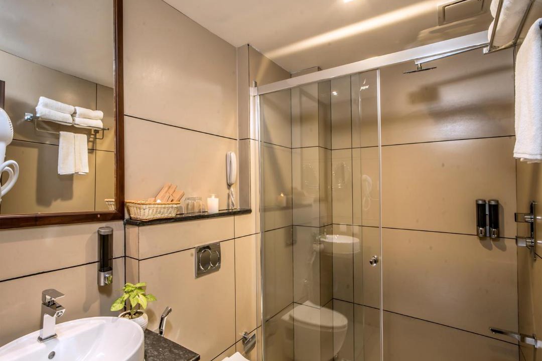 Photo of Bathroom in Udumbanchola
