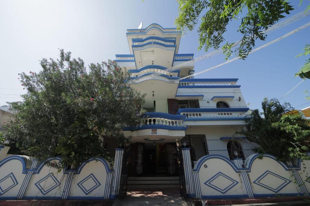 Photo of Buildings in Kottakuppam