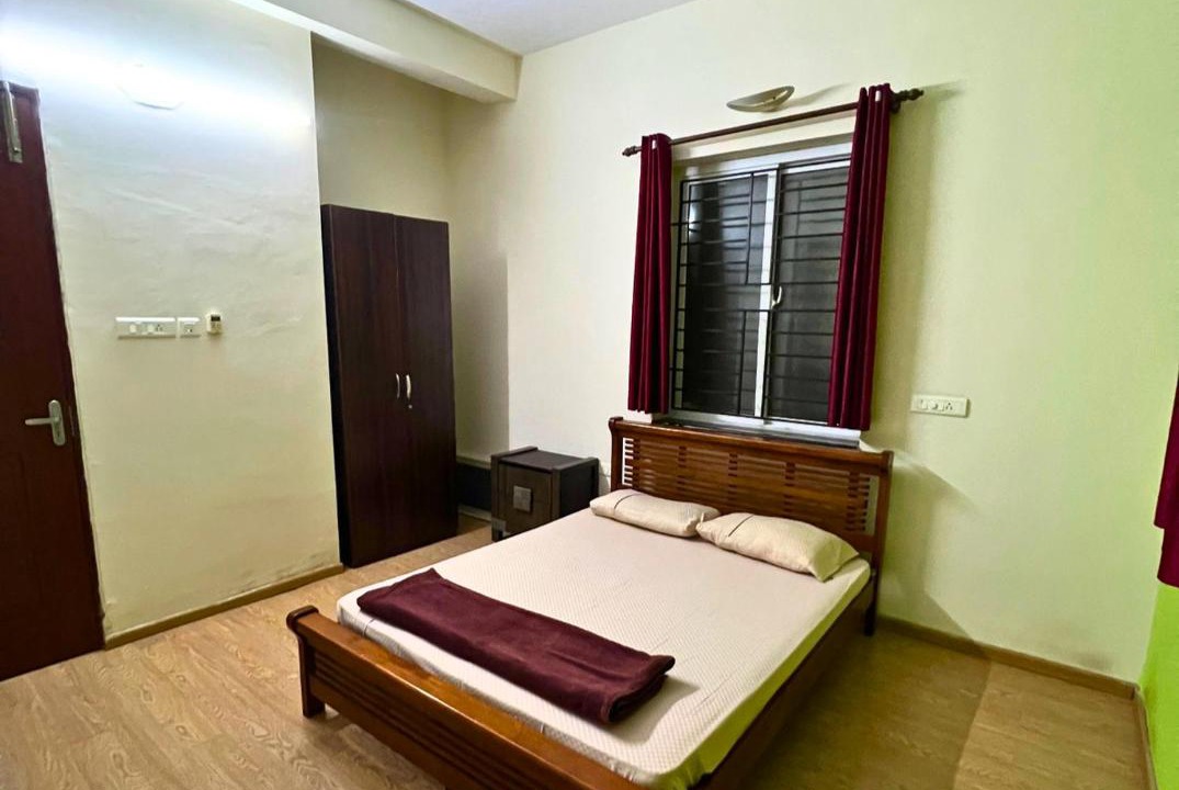 Photo of Bedroom in Vadanemelli