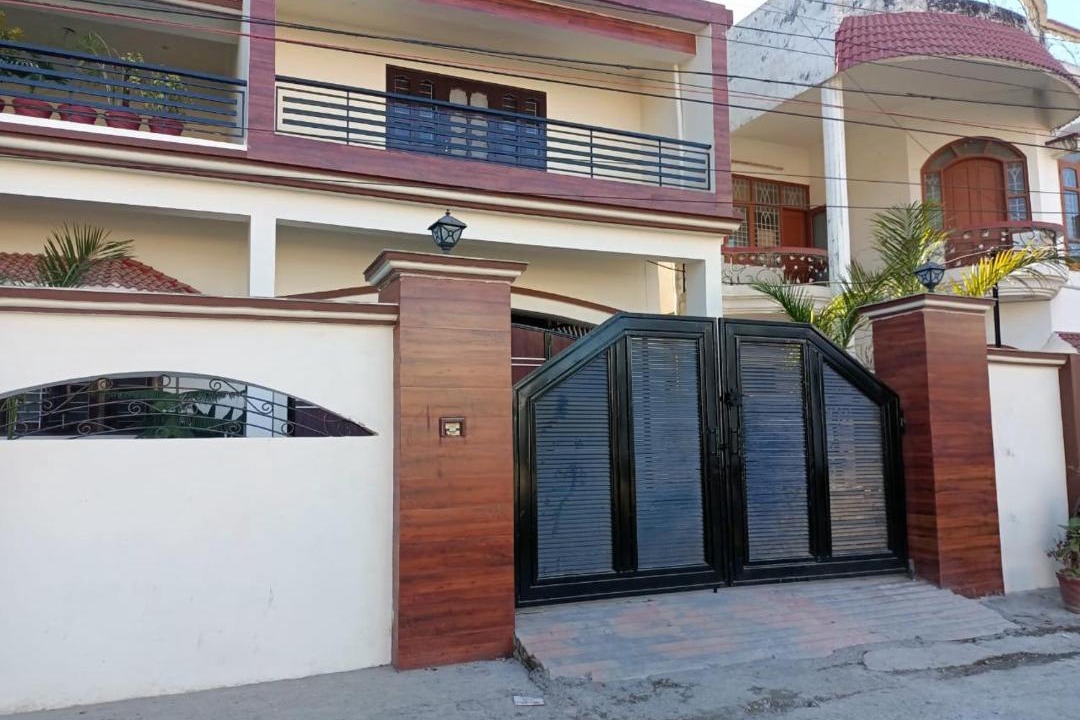 Photo of Buildings in Dehradun
