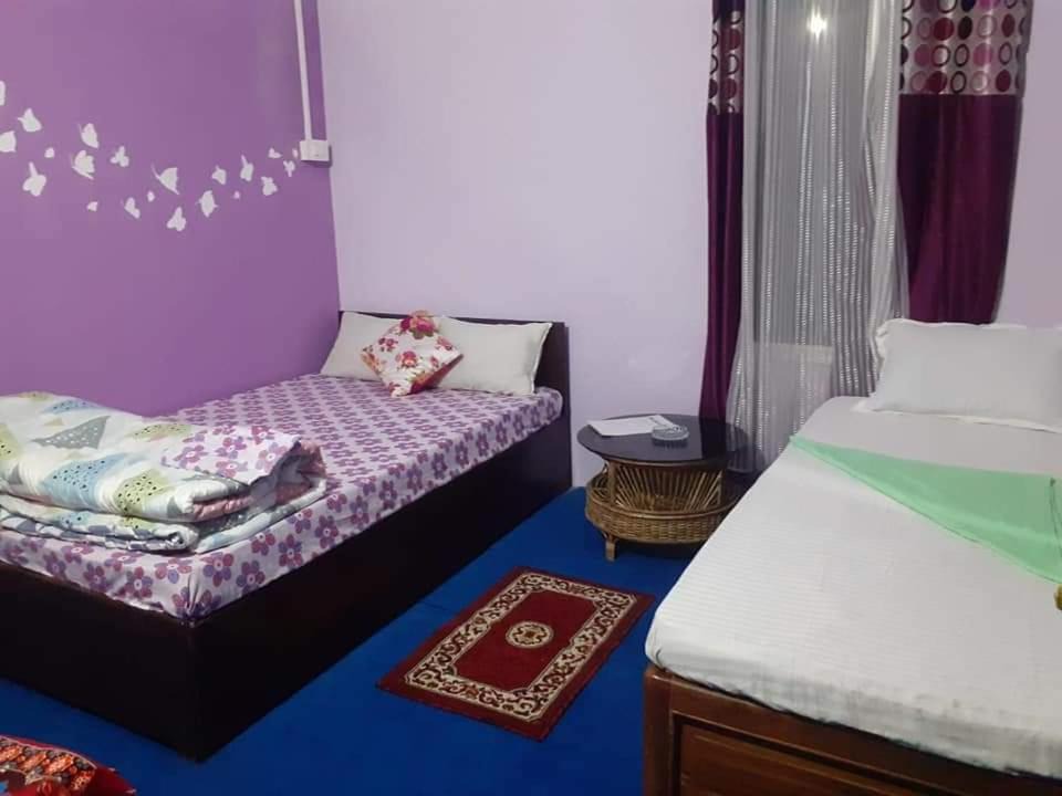 Photo of Bedroom in Karsiyang