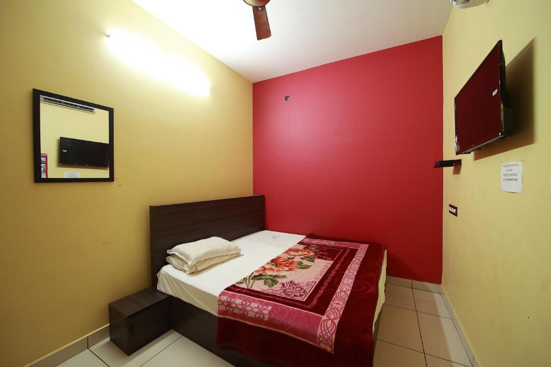 Photo of Bedroom in Kalapettai