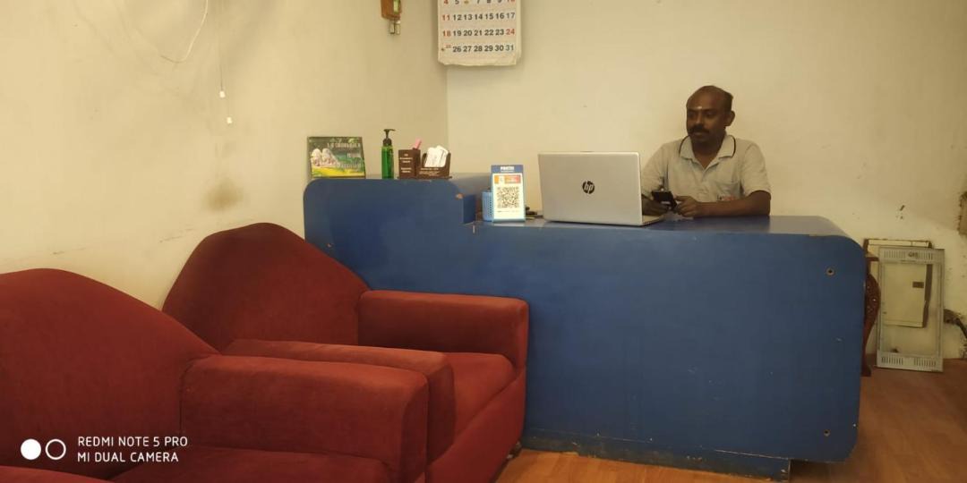 Photo of Livingroom in Madurai