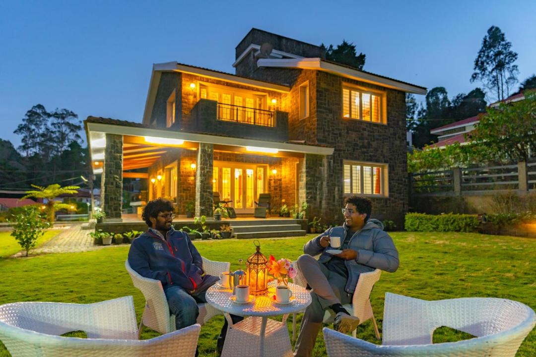 Photo of Others in Kodaikanal