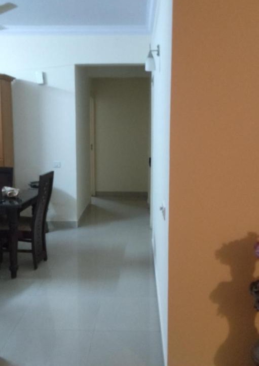 Photo of Livingroom in Phase 2