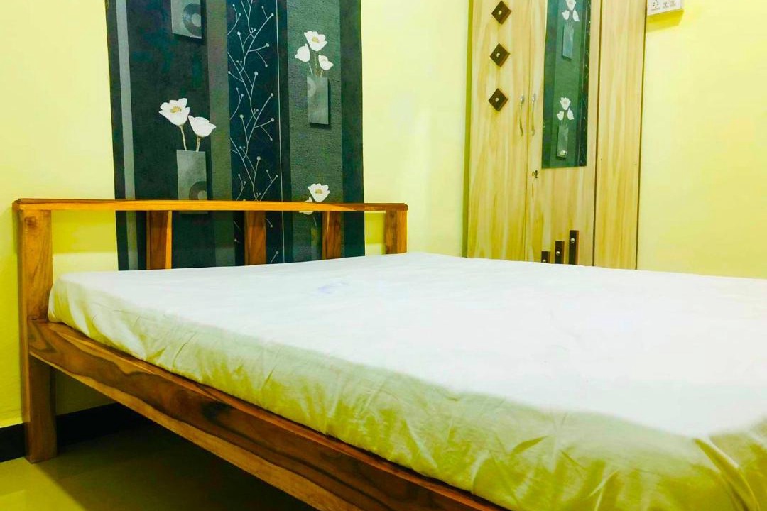 Photo of Bedroom in Kolhapur