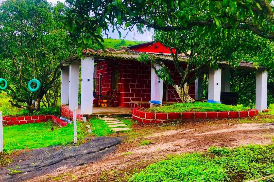 Photo of Buildings in Kolhapur