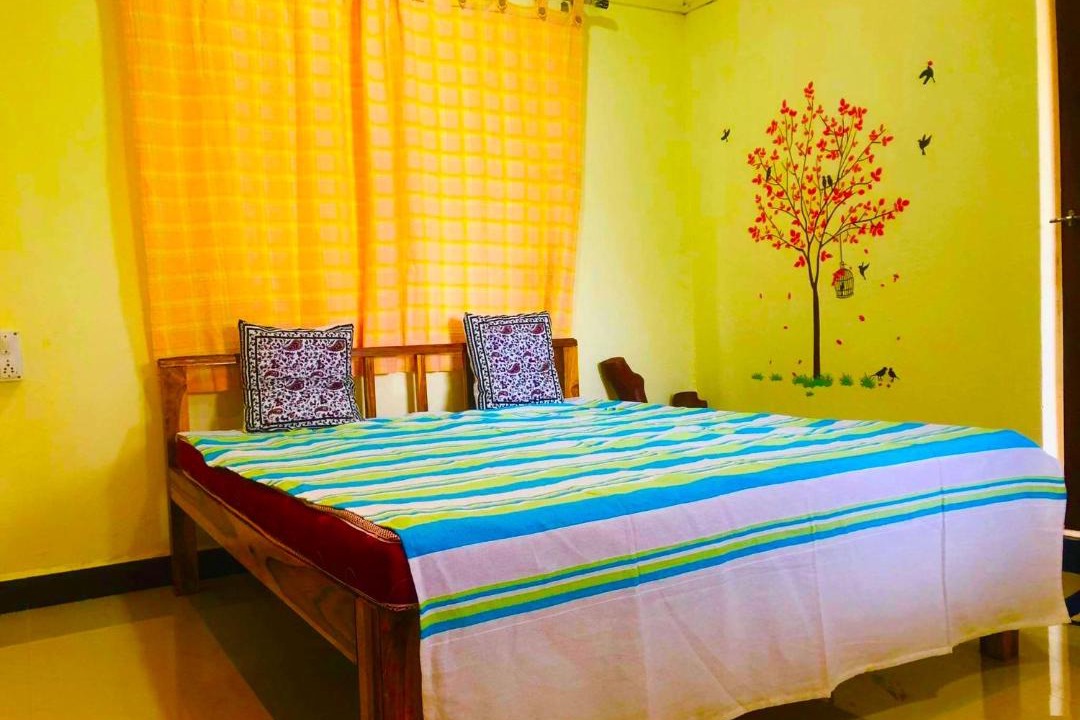 Photo of Bedroom in Kolhapur