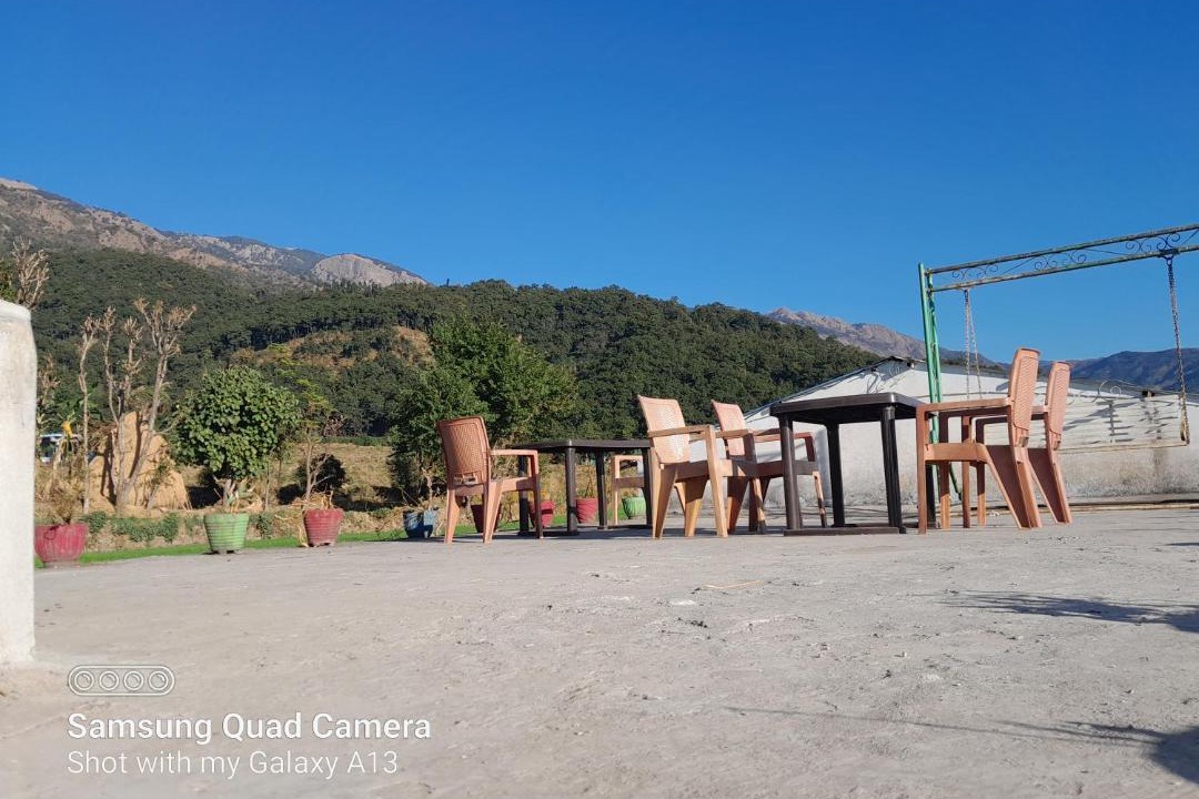 Photo of Buildings in Jakh