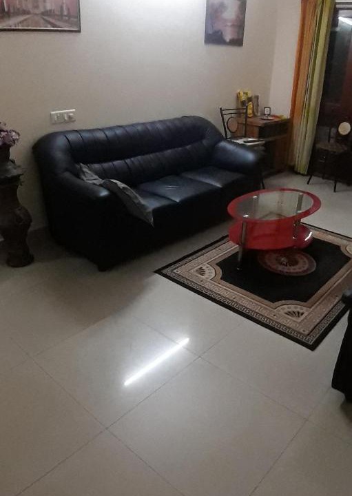 Photo of Livingroom in Phase 2