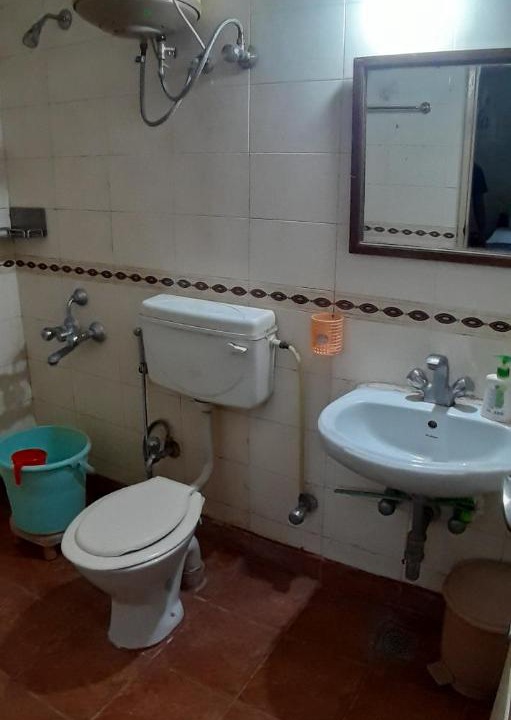 Photo of Bathroom in Phase 2