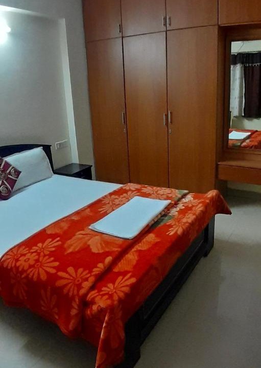 Photo of Bedroom in Phase 2