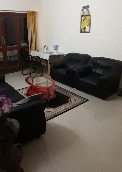 Photo of Livingroom in Phase 2