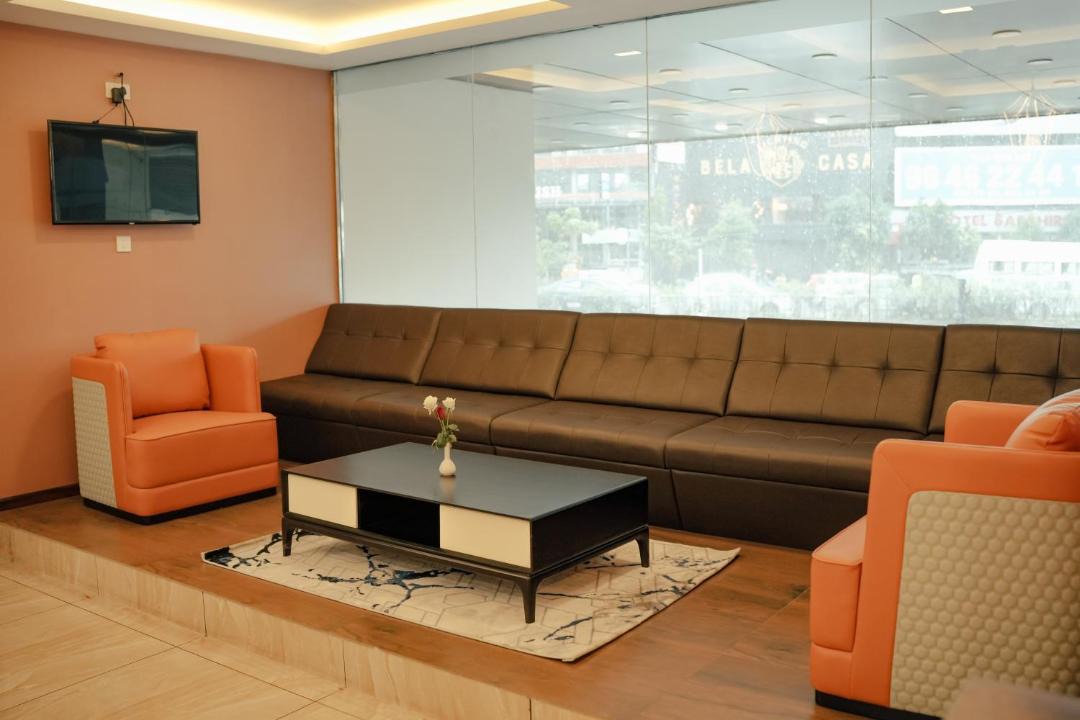 Photo of Livingroom in Edapalli