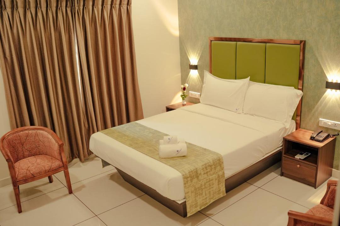 Photo of Bedroom in Edapalli