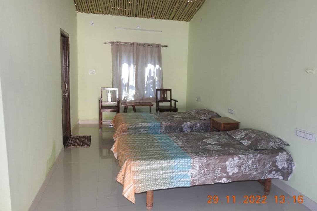 Photo of Bedroom in Sena